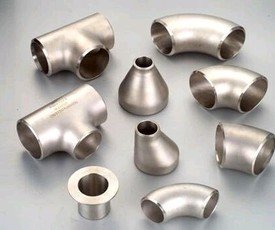 生產(chǎn)鈦管件、鈦彎頭、鈦三通、鈦異徑管、鈦法蘭