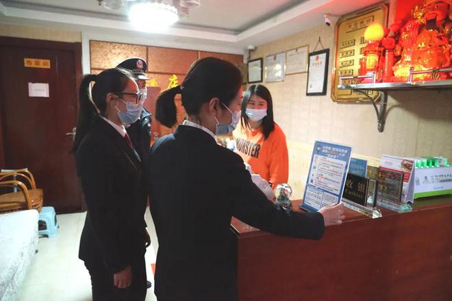 夷樹光·未愛聯(lián)盟守護(hù)青春 首例涉旅館業(yè)未成年人行政公益訴訟案件紀(jì)實(shí)